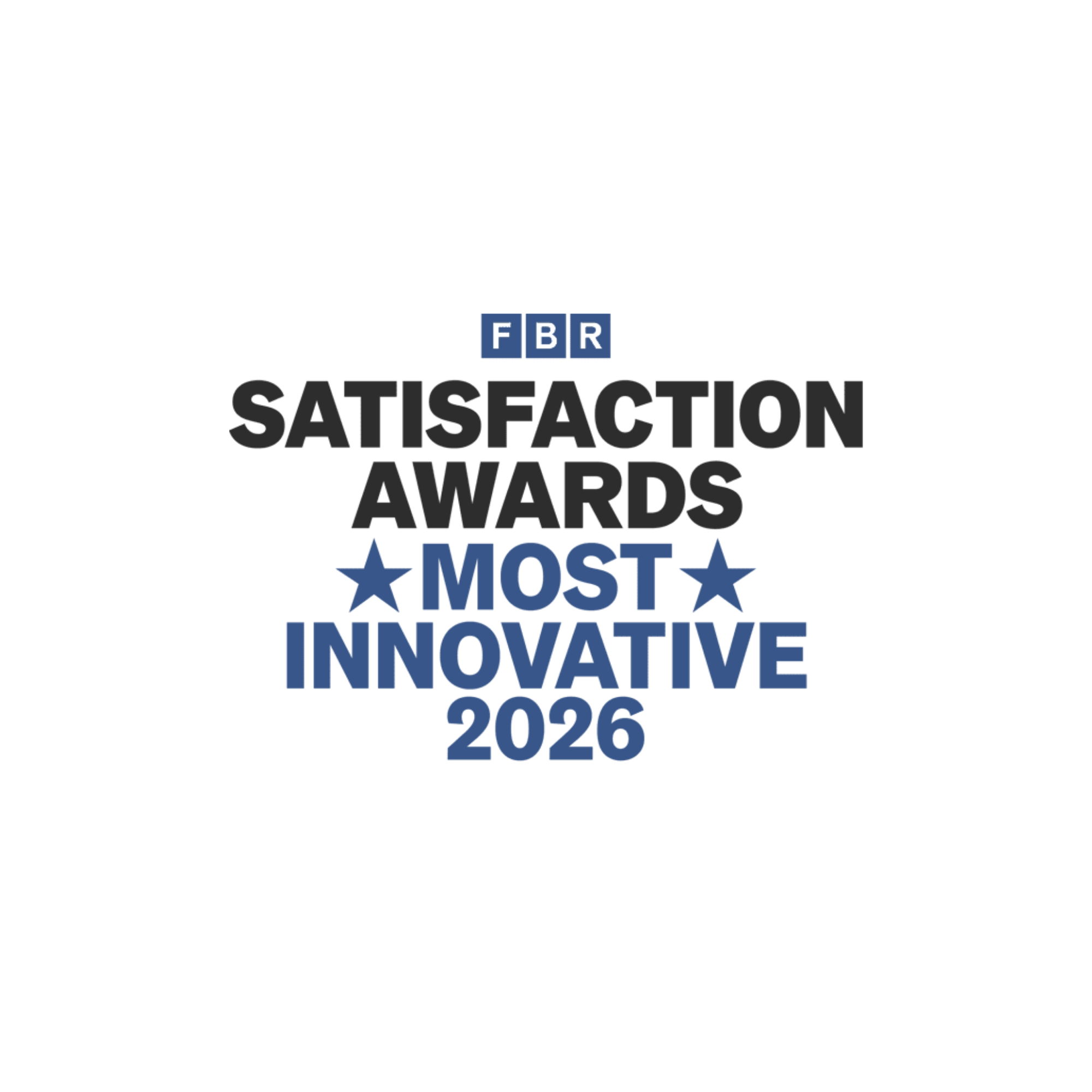 FBR Most Innovative Franchise 2026