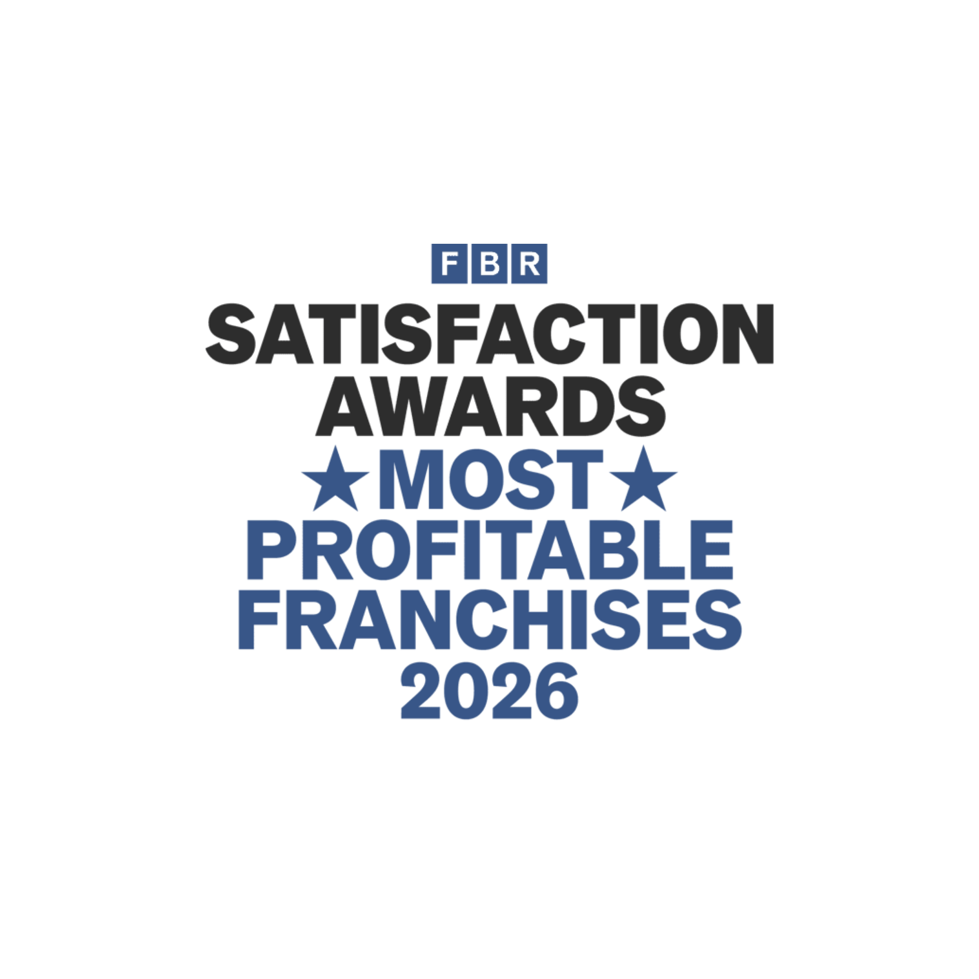 FBR Most Profitable Franchises 2026