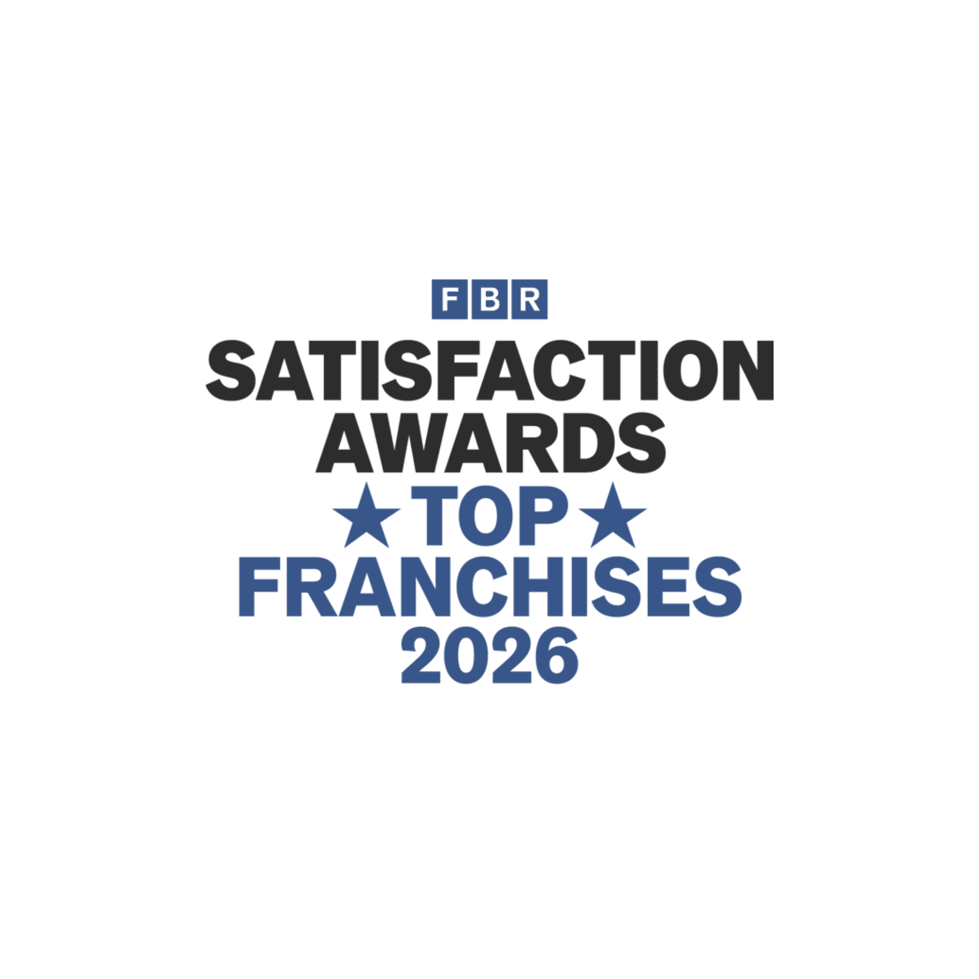 FBR Top Franchises 2026