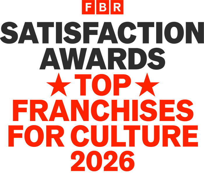 FBR Top Franchises for Culture 2026